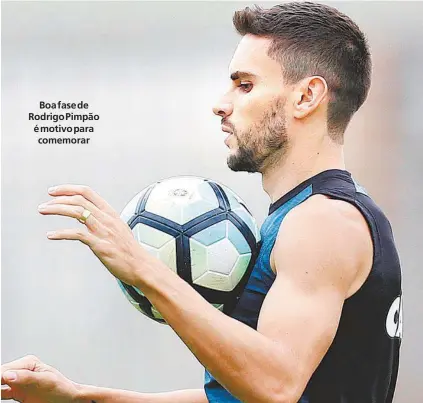  ?? VÍTOR SILVA / SS PRESSS / BOTAFOGO ??