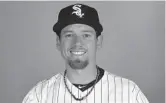  ?? BEN MARGOT/AP ?? Danny Farquhar was in critical but stable condition on Sunday at a hospital in Chicago.