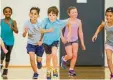  ?? FOTO: ISTOCK ?? Die Schule startet - auch wieder mit Sportstund­en.