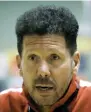  ??  ?? Diego Simeone