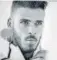  ??  ?? David De Gea