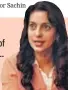  ??  ?? My most vivid memories are of working with her in Yes Boss... and I loved her in [Rajshri] films. She was the ideal mum JUHI CHAWLA, ACTOR
