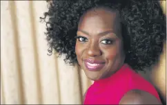  ?? Viola Davis ??