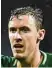  ??  ?? Max Kruse