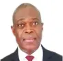  ?? CHIJIOKE NWAOZUZU Nwaozuzu, former British Chevening Scholar, PTDF PhD Scholar, and deputydire­ctor at Emerald Energy Institute for Energy & Petroleum Economics, Policy, & Strategic Studies, University of Port Harcourt. Email: cnwaozuzu@ gmail.com. Tel: 07 ??