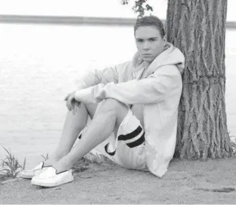  ??  ?? In Luka Magnotta’s case, his alleged crime was videotaped and also posted online, a move experts call unusual.