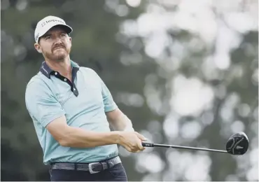  ??  ?? 0 2016 Champion Jimmy Walker will be the one of the last winners of a US PGA played in August.