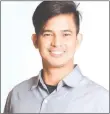  ??  ?? From avoiding them to loving the LGBT people, Jason Abalos says, "Malaking bagay sa akin ang pagmamahal nila." He will play a transgende­r woman in GMA's "Asawa Ko, Karibal Ko."