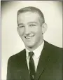  ?? SUBMITTED PHOTO ?? An early photo of Lincoln High School sports star Jerry Birch.