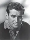  ?? TCM ?? Rod Taylor stars in “Young Cassidy” as TCM celebrates St. Patrick’s Day.