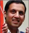  ??  ?? Anas Sarwar wants action taken