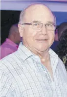  ??  ?? Billy Mcconnell was one of Jamaica’s foremost nationbuil­ders