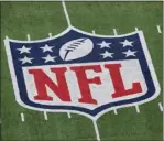  ?? Nick Laham/getty Images ?? The NFL is making its move into offering its own media streaming platform.