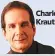  ??  ?? Charles Krauthamme­r