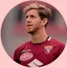  ?? LAPRESSE ?? Cristian Ansaldi, 32