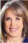  ??  ?? Michelle Lujan Grisham