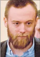  ??  ?? JAILED: Jack Shepherd killed Charlotte Brown when his speedboat crashed during a ride on the Thames in 2015