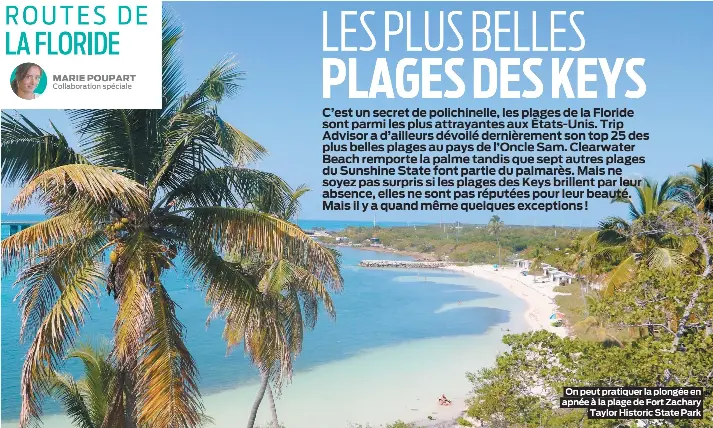 Pressreader Le Journal De Montreal Voyages 2018 03 03