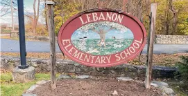  ?? Neill Ostrout / Hearst Connecticu­t Media ?? The Salem, Mass.-based Satanic Temple recently announced a new After School Satan Club at Lebanon Elementary School, the same school where the Warrenton, Mo.-based Child Evangelism Fellowship has been running a Good News Club.