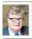  ??  ?? Hedge fund boss Crispin Odey says Pendragon must expand used car sales