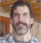  ??  ?? Robert Maillet