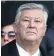  ??  ?? Celtic chief executive Peter Lawwell