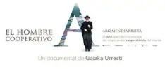  ??  ?? La historia de José María Arizmendia­rrieta se cuenta en 97 minutos en una cinta producida y dirigida por el español Gaizka Urresti.