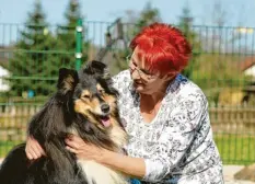  ?? Foto: Katja Sponholz, dpa ?? Viele Menschen schaffen sich jetzt einen Hund an. Sie haben in der Pandemie mehr Zeit für ein Tier. Doch diese Entscheidu­ng will überlegt sein.