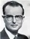  ??  ?? John List, nato a Bay City nel 1925 e morto nel 2008 a Trenton, nel New Jersey, mentre stava scontando l’ergastolo. Il 9 novembre del 1971 uccise a colpi di arma da fuoco la moglie, i tre figli e la madre nella loro casa di Westfield