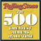  ?? ABRAMS BOOKS ?? Rolling Stone magazine recently released the book “The 500 Greatest Albums of All Time.”