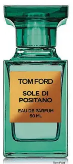  ??  ?? Tom Ford