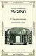  ??  ?? La copertina dell’edizione del dramma «Agamennone» di Mario Pagano