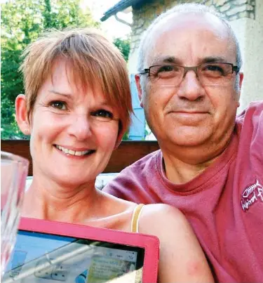 Husband crushes wife with beloved Mercedes - PressReader