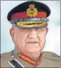  ?? AP ?? General Qamar Javed Bajwa