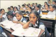  ?? MINT/FILE ?? CBSE warns schools against selling of books and uniforms
