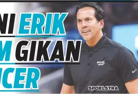  ?? ?? SPOELSTRA