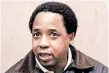  ?? CHRIS HANI ??