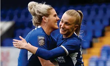 Millie Bright returns to England squad as Aggie Beever-Jones gets call ...