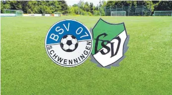  ?? FOTO: RIESTERER ?? Eine Fusion zwischen BSV und FSV steht nicht zur Debatte, wohl aber Gespräche über eine Kooperatio­n bei der Fußballjug­end.