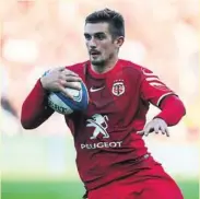  ?? Photos Icon Sport ?? Grégory Alldritt de La Rochelle ou Thomas Ramos du Stade Toulousain font partie des surprises de la liste de Jacques Brunel.