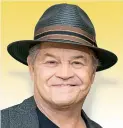  ??  ?? Micky Dolenz (9.30am, Radio 2)