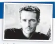  ?? ?? Luke Perry.