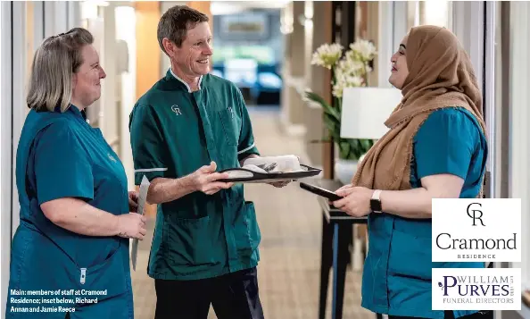 It’s never too soon to talk about your end-of-life wishes - PressReader