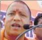  ??  ?? Uttar Pradesh Chief Minister Yogi Adityanath.