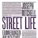  ?? FOTO: DIAPHANES ?? Joseph Mitchell: „Street Life“(15 Euro).