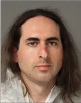  ?? The Associated Press ?? First-degree murder charges were filed Friday against Jarrod Warren Ramos, who police said targeted Maryland’s capital newspaper, shooting his way into the newsroom and killing four journalist­s and a staffer before officers swiftly arrested him.