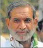  ??  ?? Sajjan Kumar