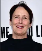  ??  ?? Fiona Shaw See Question 6.