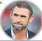  ??  ?? DOUBLE STANDARDS? TV pundit Martin Keown