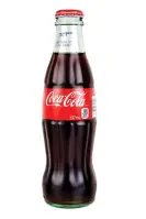  ?? Coca-Cola – setting itself apart. Photograph: Helen Sessions/Alamy ??